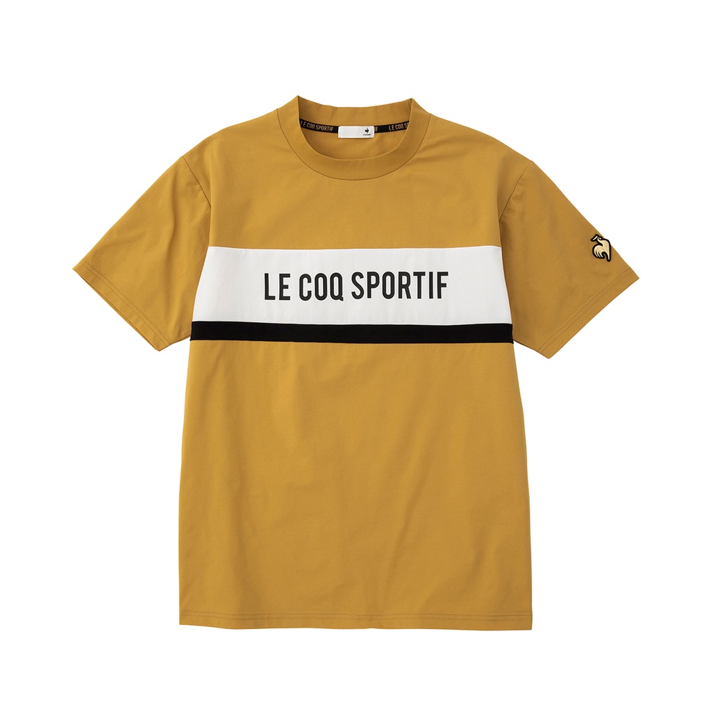 Áo T-Shirt Le Coq Sportif nam - QMMSJA02-ATL