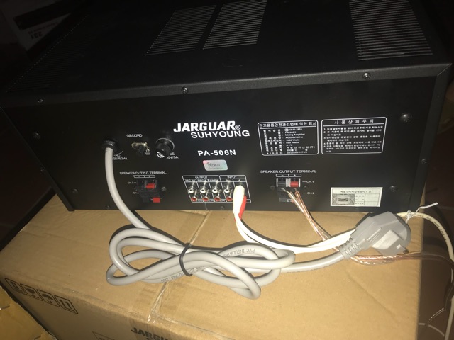 Amly 506n hàng komi cao cấp