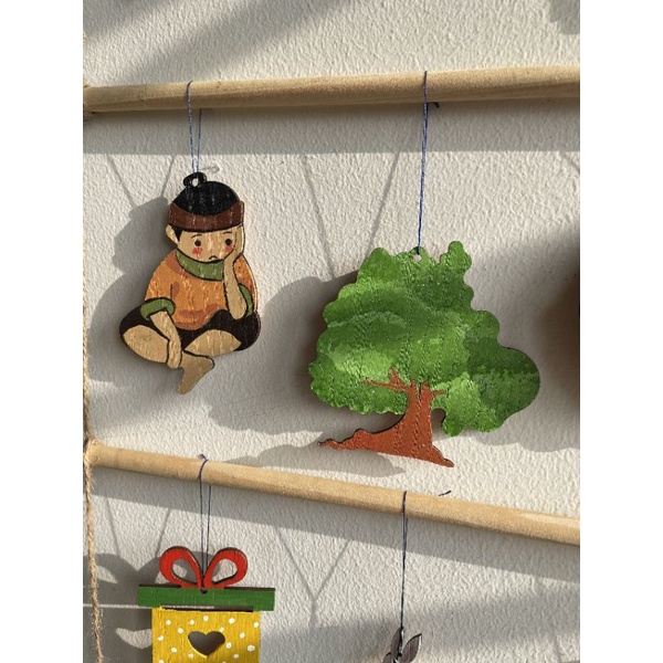 ComBo 20 Mẫu Tô Chủ Đề Trung Thu