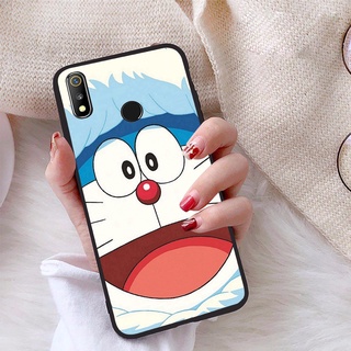 ốp lưng realme 3 doremon mới nhất