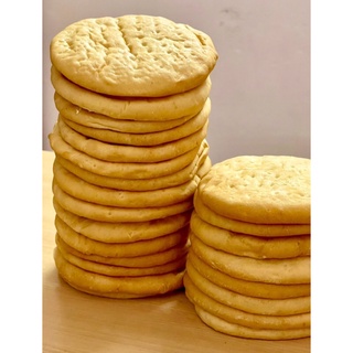 Combo 5 đế bánh pizza mr.ti pizza size 14cm