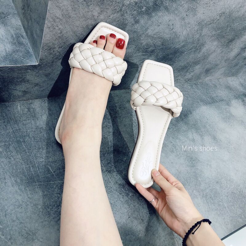 Min's Shoes - Giày Dép Thời Trang S270