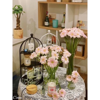 Nến thơm CandleCup - Mùi Adore - 100g