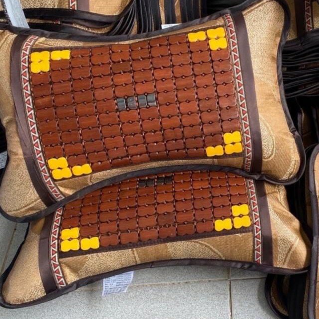 GỐI TRÚC ĐIỀU HÒA