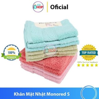 [TP667] Khăn Mặt Nhật Monored