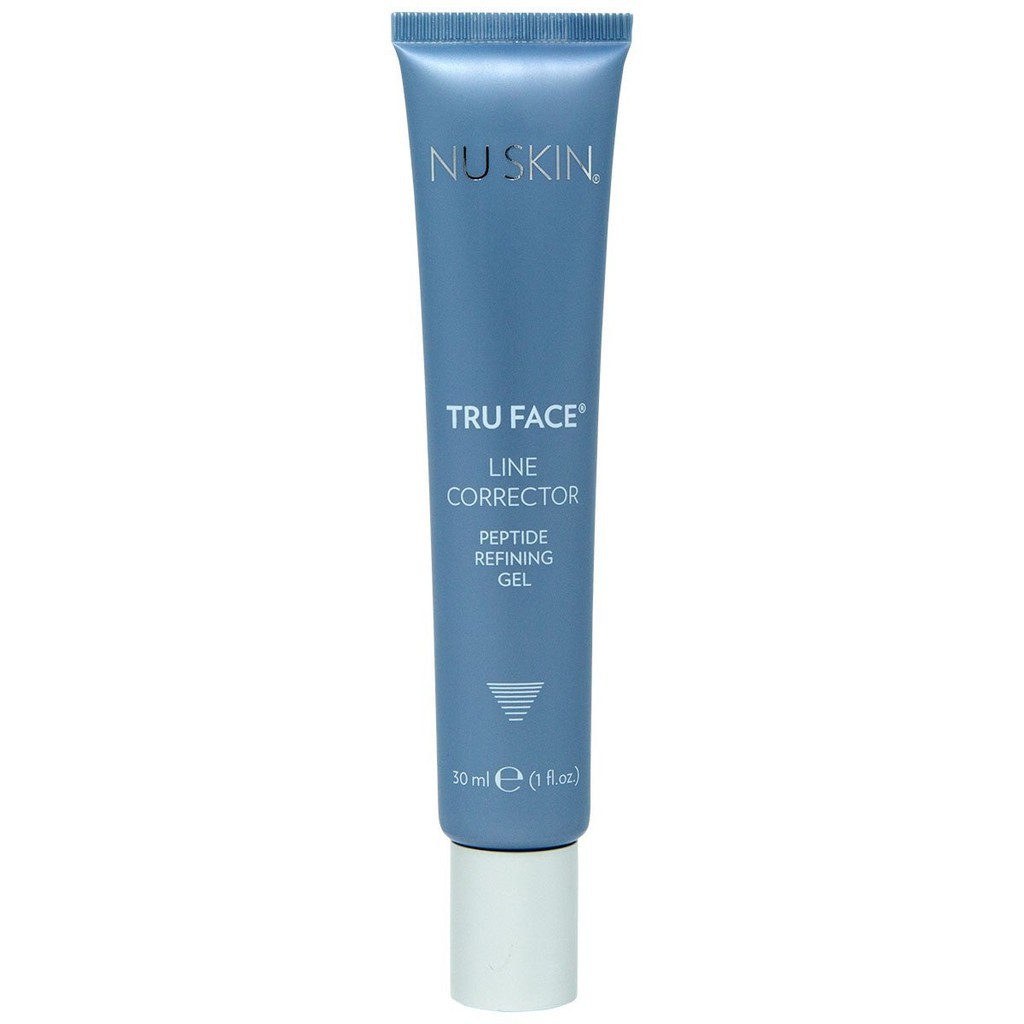 Kem Làm Mờ Nếp Nhăn Nuskin Tru Face Line Corrector 30ml