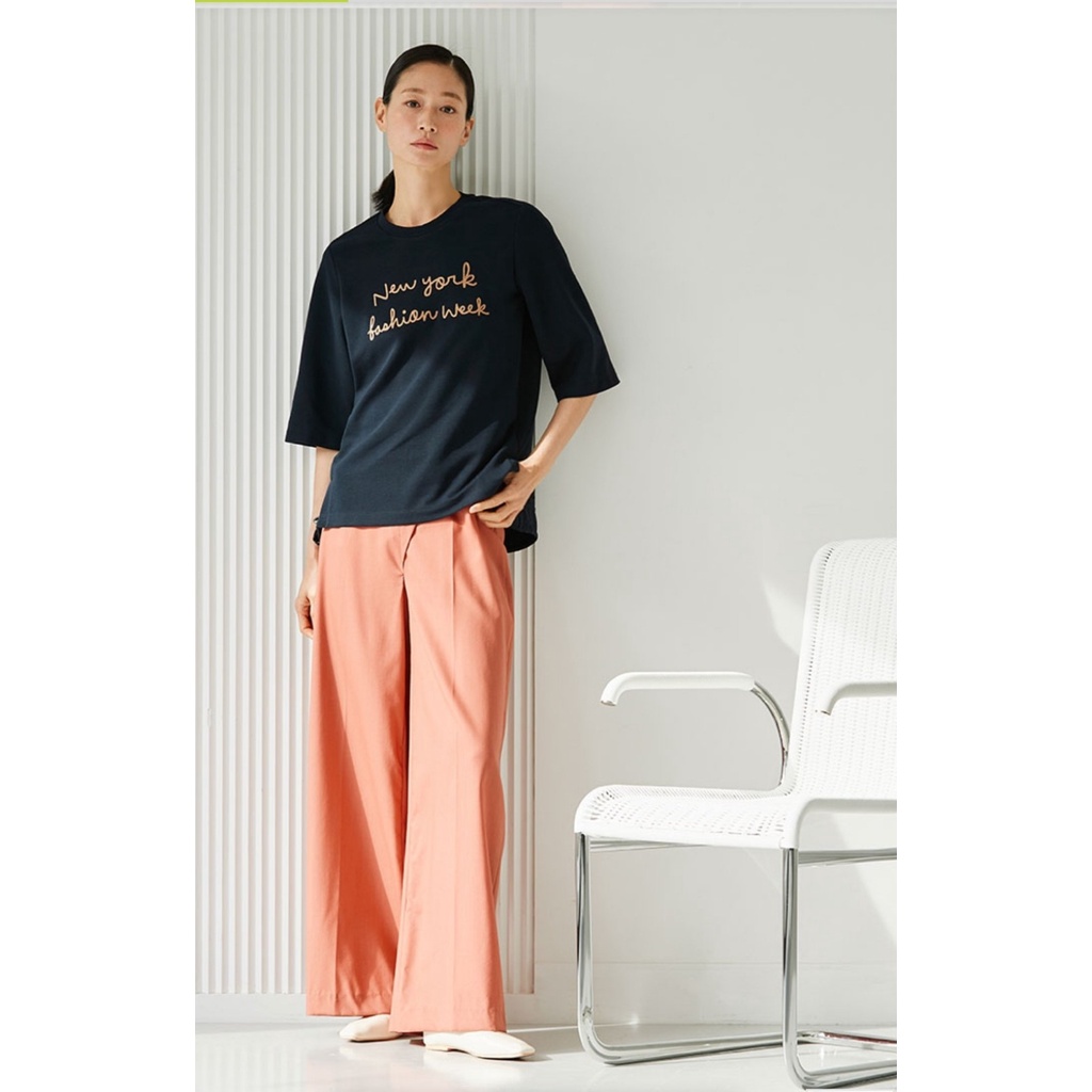 Áo phông nữ SJWani. HA3057