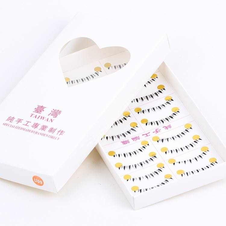 MI GIẢ - MI DƯỚI U09