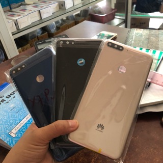 Vỏ huawei y7 pro