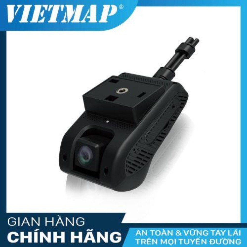 CAMERA HÀNH TRÌNH VIETMAP VM200 QUAN SÁT TỪ XA 4G ICAM KÈM THẺ NHỚ  - Chính hãng | WebRaoVat - webraovat.net.vn