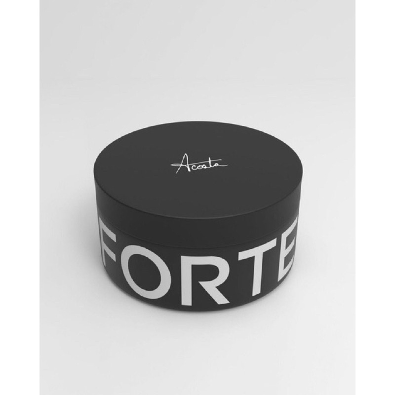 Sáp vuốt tóc Forte Series Molding Paste