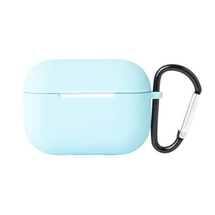 Vỏ Bảo Vệ Hộp Sạc Tai Nghe AirPods Pro ARTBOX Hàn Quốc Màu Xanh Pastel
