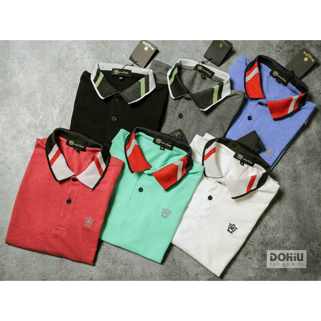 Áo thun Nam Phối cổ độc lạ | BigBuy360 - bigbuy360.vn