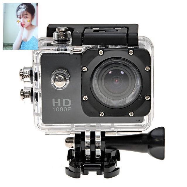 [SHOP SINH TỒN ] Camera hành trình A9 LCD 1,5 Inch