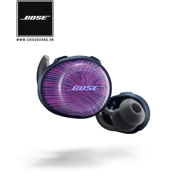 Tai nghe Bose Soundsport Free Wireless In Ear