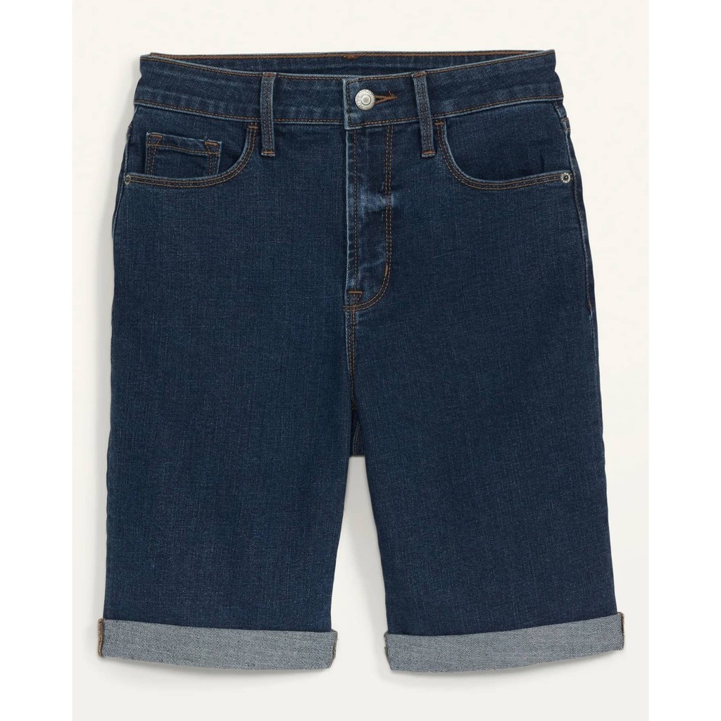 Quần shorts jeans O.N xuất khẩu - SSM