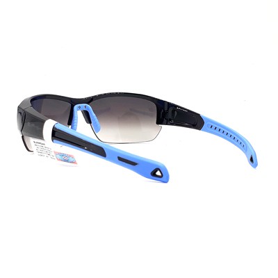 EF6780 C13 - Kính mát thể thao Exfash, sp dc bảo hành toàn quốc