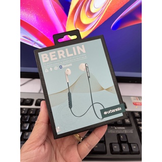 Tai nghe không dây bluetooth Urbanista Berlin Wireless - Hàng chính hãng