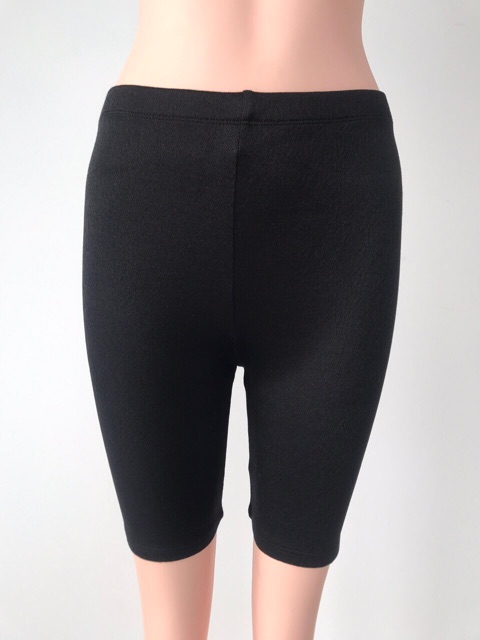 QUẦN LEGGING ĐÙI BIKER F21 | WebRaoVat - webraovat.net.vn