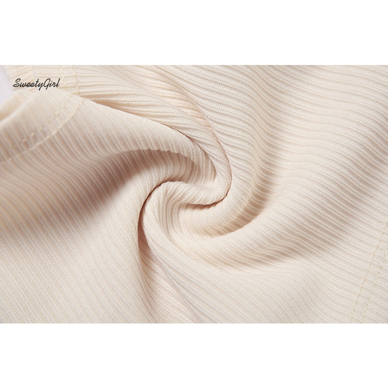 Áo Tank Top Màu Sắc Đơn Giản Hợp Thời Trang Cho Nữ