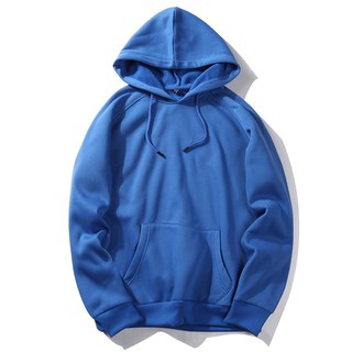 ÁO HOODIE UNISEX Nam Nữ BASIC CAO CẤP