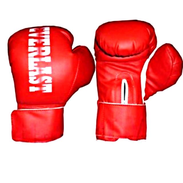 Găng boxing size nữ