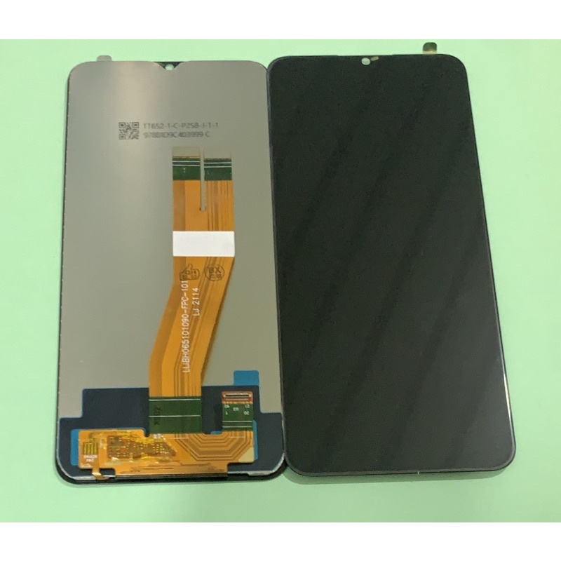 Màn hình Sam sung A03 zin new full bộ