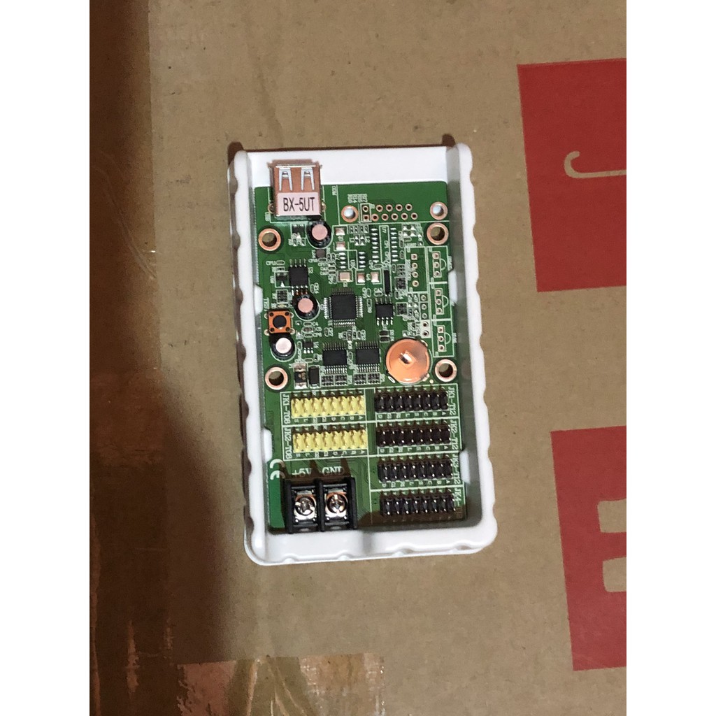 Mạch Điều Khiển Ma Trận BX 5UT