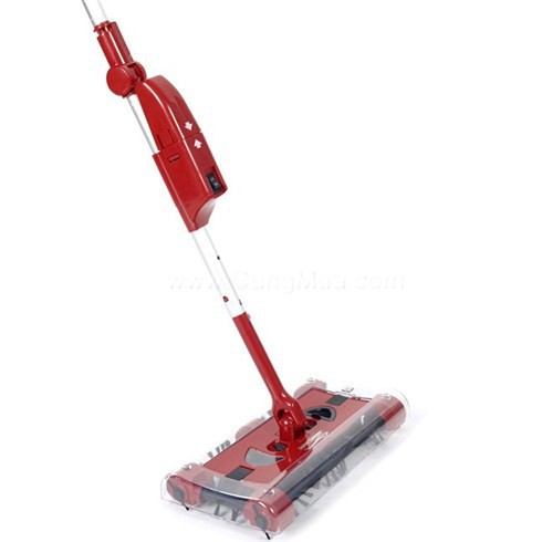 Chổi quét nhà không dây Swivel Sweeper G6