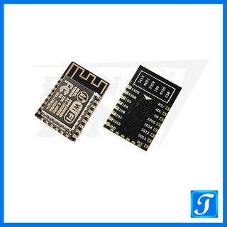 Mạch Thu Phát WiFi ESP-12F ESP8266