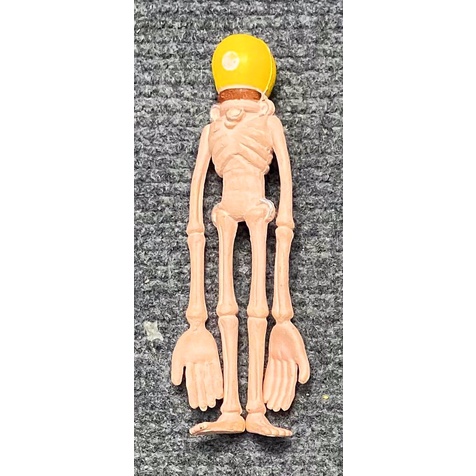 Bộ đồ chơi nhân vật quỷ đầu loa Siren Head SCP 6789, SCP 096