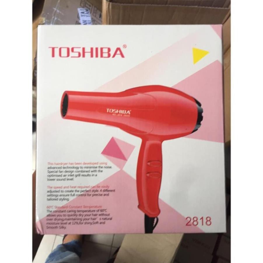 Máy sấy tóc Toshiba 209 1800w
