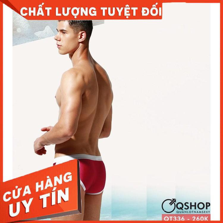 QUẦN BƠI NAM ĐỘN DV QT336 - Hàng nhập khẩu