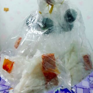 Combo 10 bịch bánh tráng phơi sương