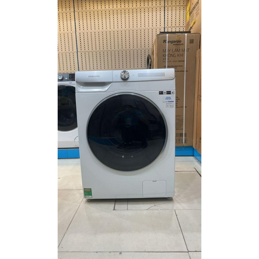 Máy giặt Samsung Inverter 10kg WW10TP44DSH/SV