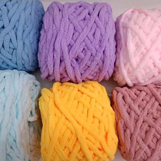 Túi hoa cúc daisy flower blooming bag len nhung đũi handmade dễ thương