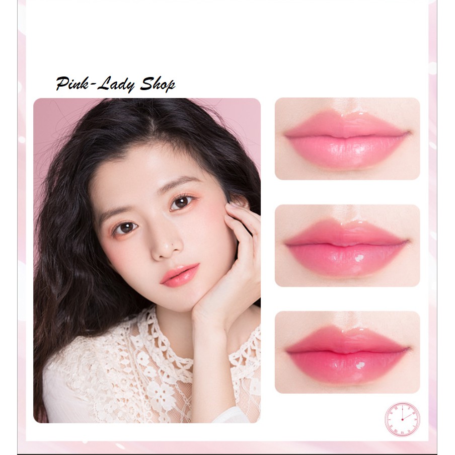 [Hàng Hot] Son dưỡng môi MAYCREATE đổi màu theo nhiệt độ | BigBuy360 - bigbuy360.vn