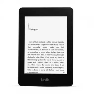 [TẶNG APP ĐỘC QUYỀN] Máy đọc sách Kindle Paperwhite