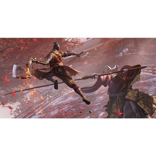 Đĩa chơi game PS4: Sekiro