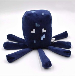 Đồ chơi thú nhồi bông minecraft