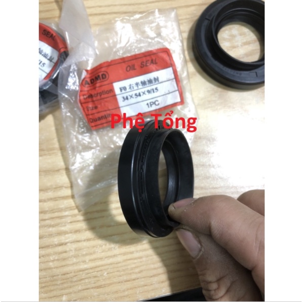 Phớt láp trong BYD F0