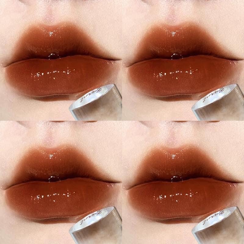 Son Kem Lì Bóng Merzy Aurora Dewy Tint | BigBuy360 - bigbuy360.vn