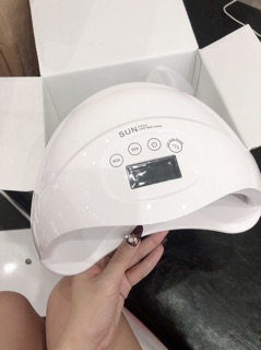 Full set nail học và làm (Có HD cho các bạn chưa biết)