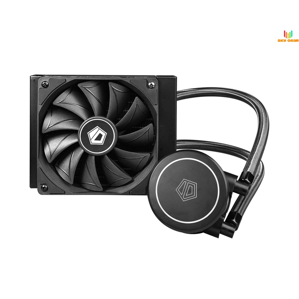 Tản Nhiệt Nước AIO ID-Cooling Frostflow X