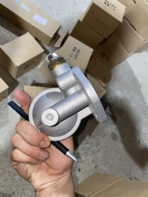 Sản phẩm gia đình làm: Combo 5 đế lọc 0810y