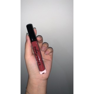 son NYX EXOTIC