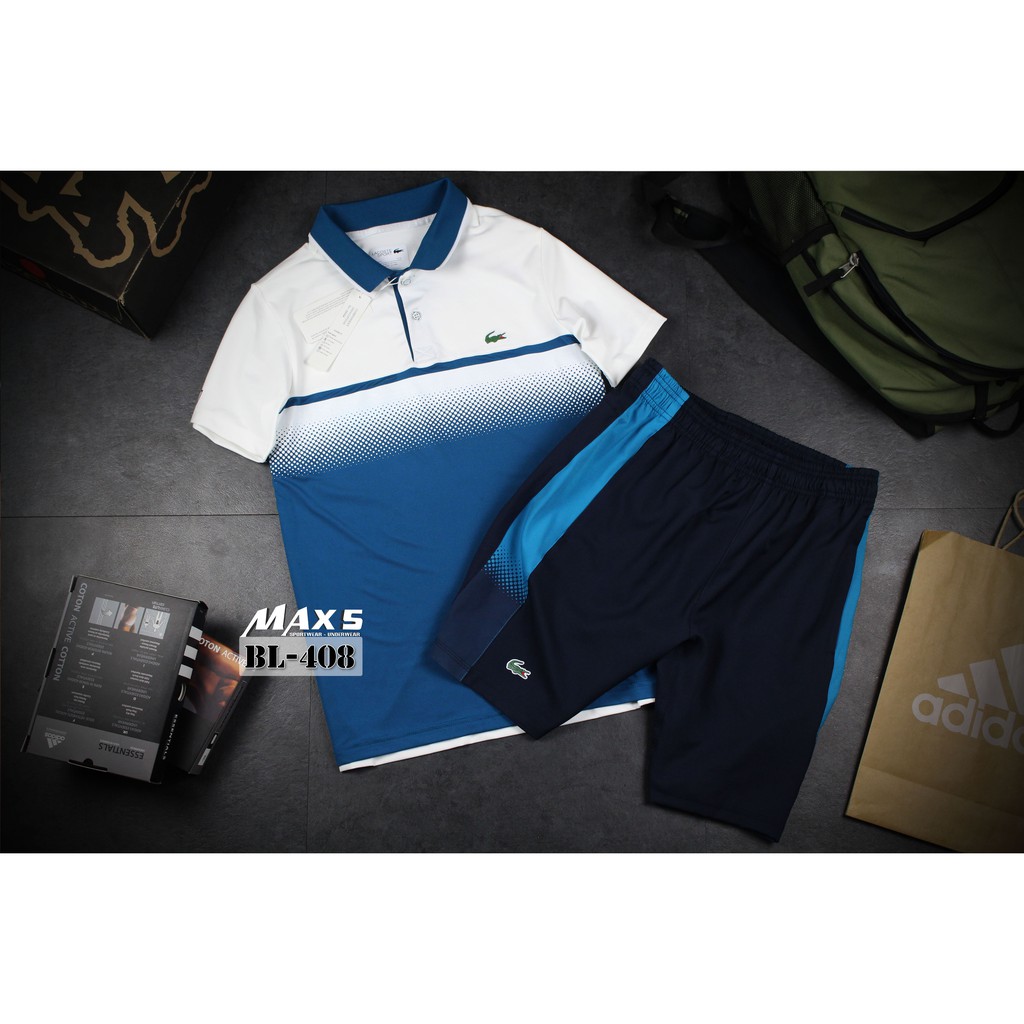 [ Sale 50% ] Bộ Thể Thao Nam Cao Cấp Giá Siêu Rẻ | BigBuy360 - bigbuy360.vn