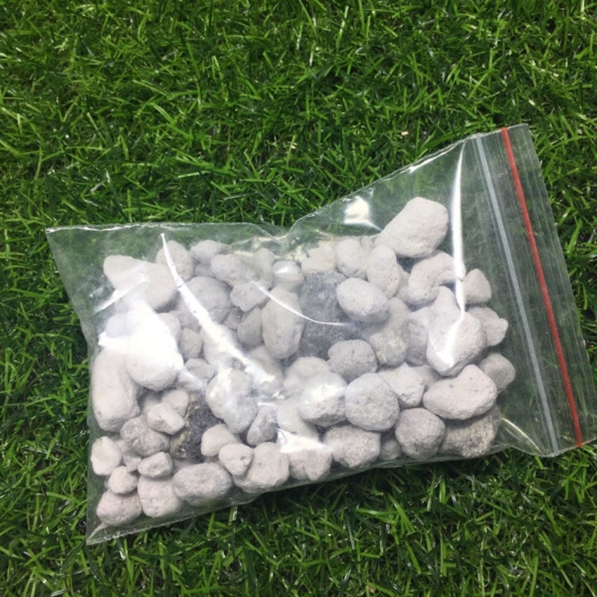 Vật Liệu Lọc Matrix Seachem Cao Cấp 1L giúp ổn định PH cho hồ cá