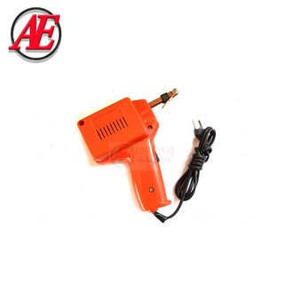 Mỏ Hàn Xung 220V 100W 860g