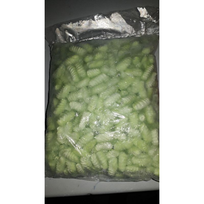 Trân châu nhân dừa 1kg